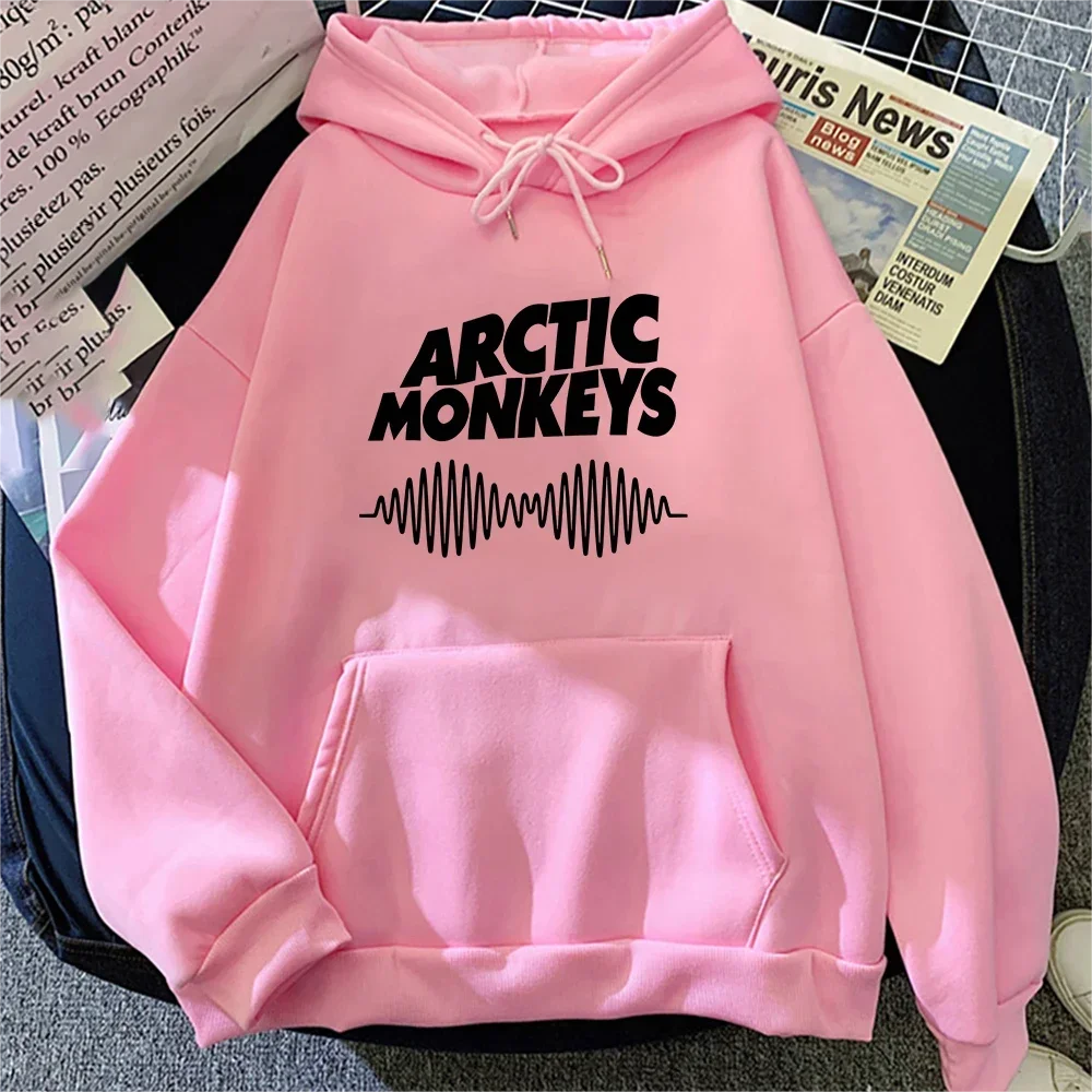 Rock Arctic Monkeys Hoodies