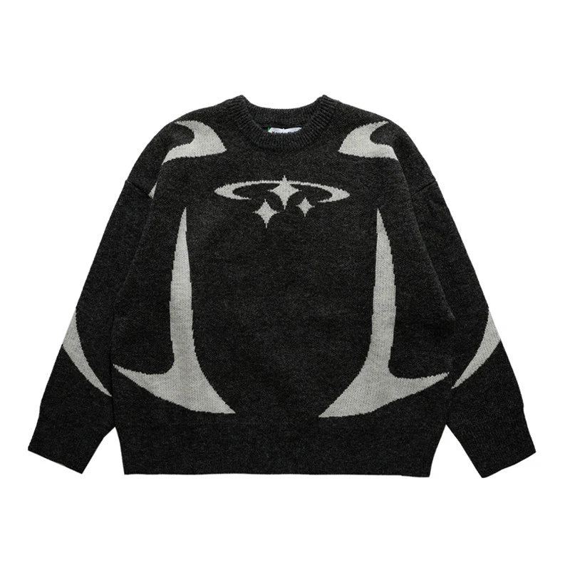 Harajuku HaloStar Sweater