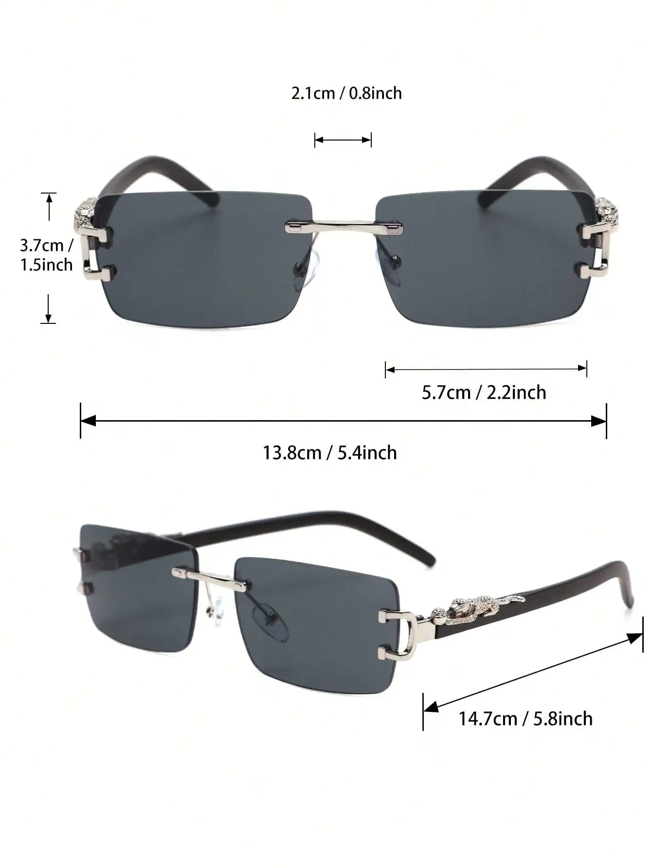 Serpent Sunglasses