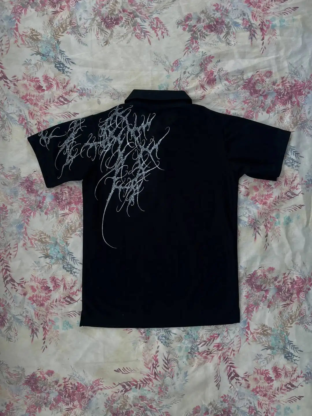 Araldica Cremisi Tee