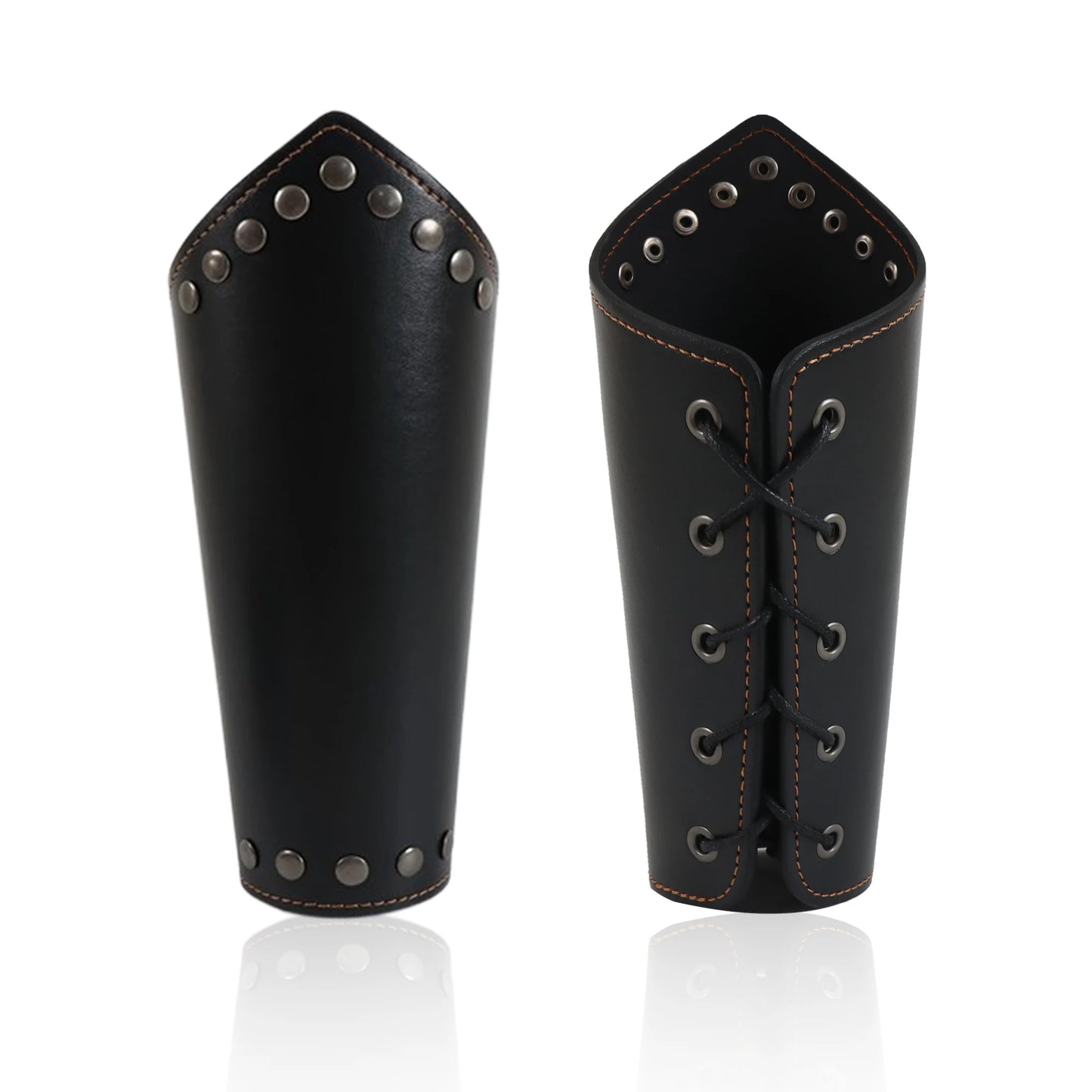 Elden Leather Bracer