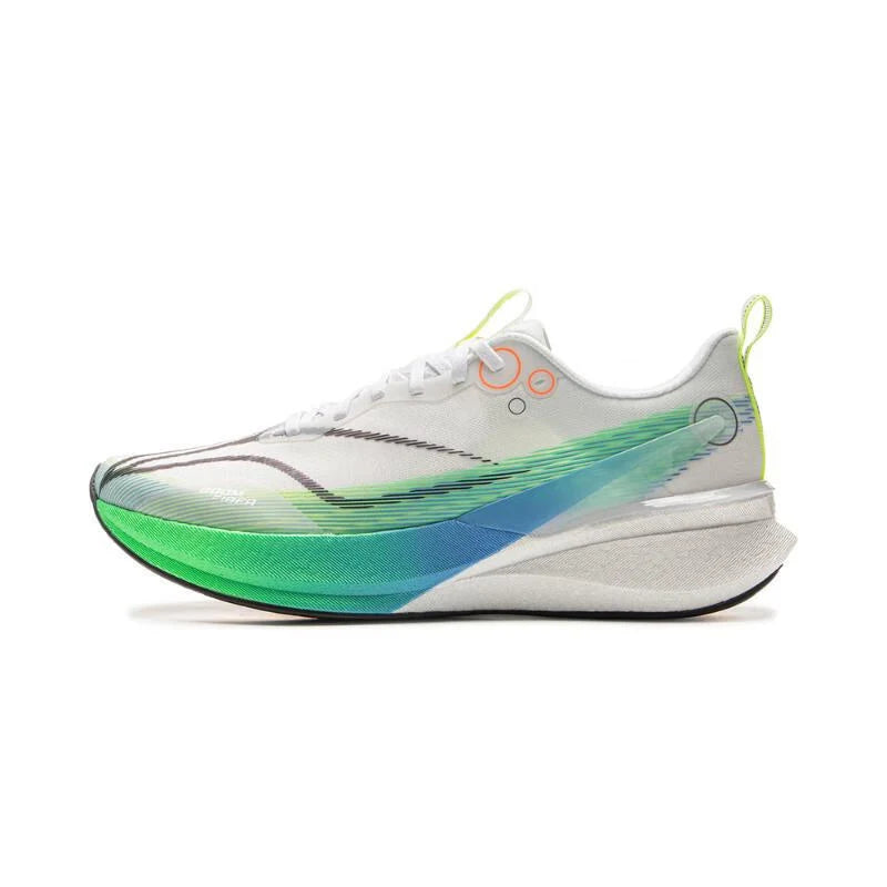 Red Hare LI9g Sneakers
