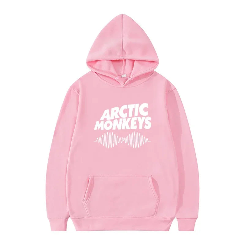 Rock Arctic Monkeys Hoodies