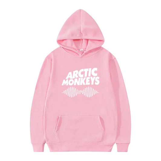 Rock Arctic Monkeys Hoodies
