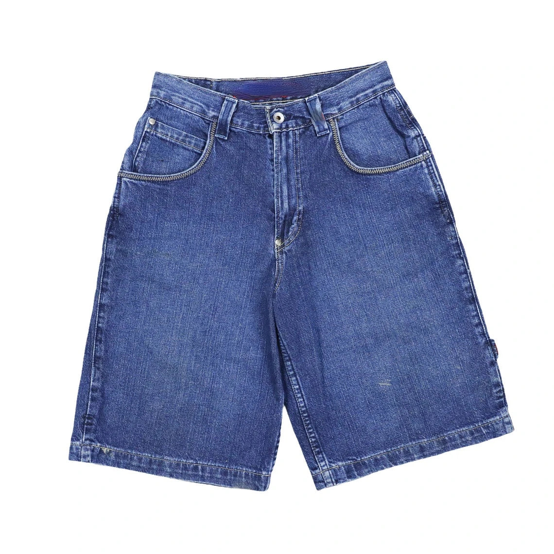 ChinesePunk Dragon Jorts