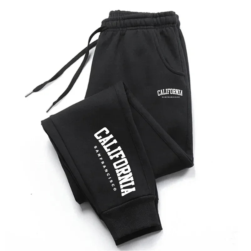 Sport Sweatpants