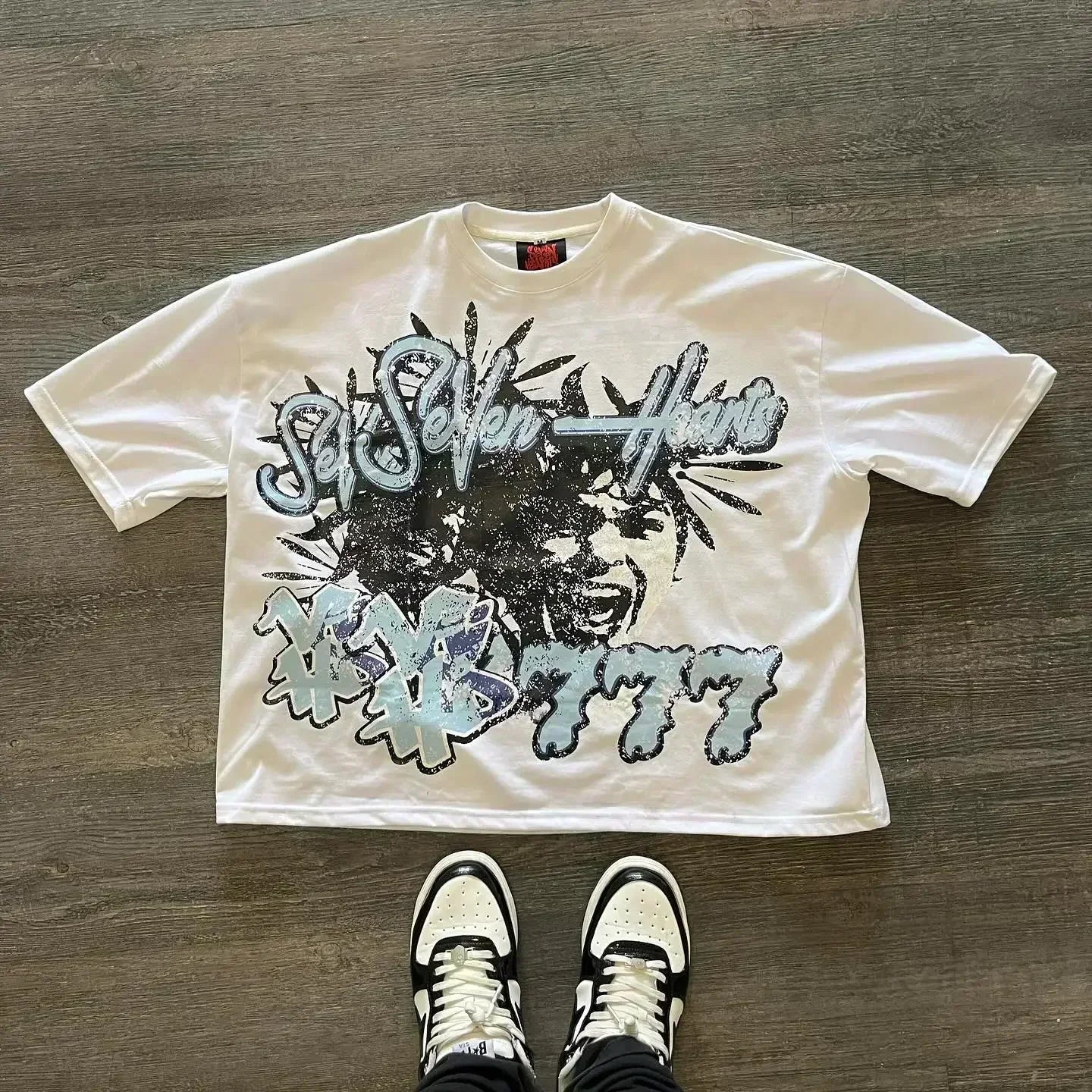 Y2K Retro Tees