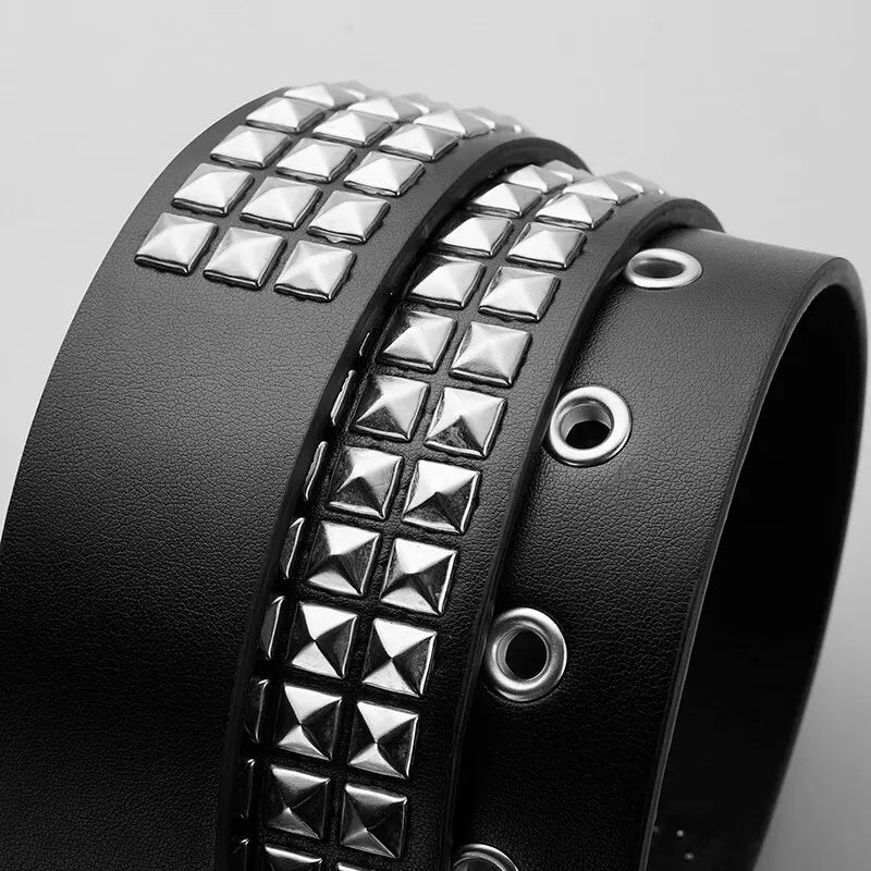 PunkRock Belt