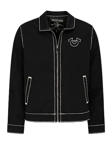 American Leather Jacket