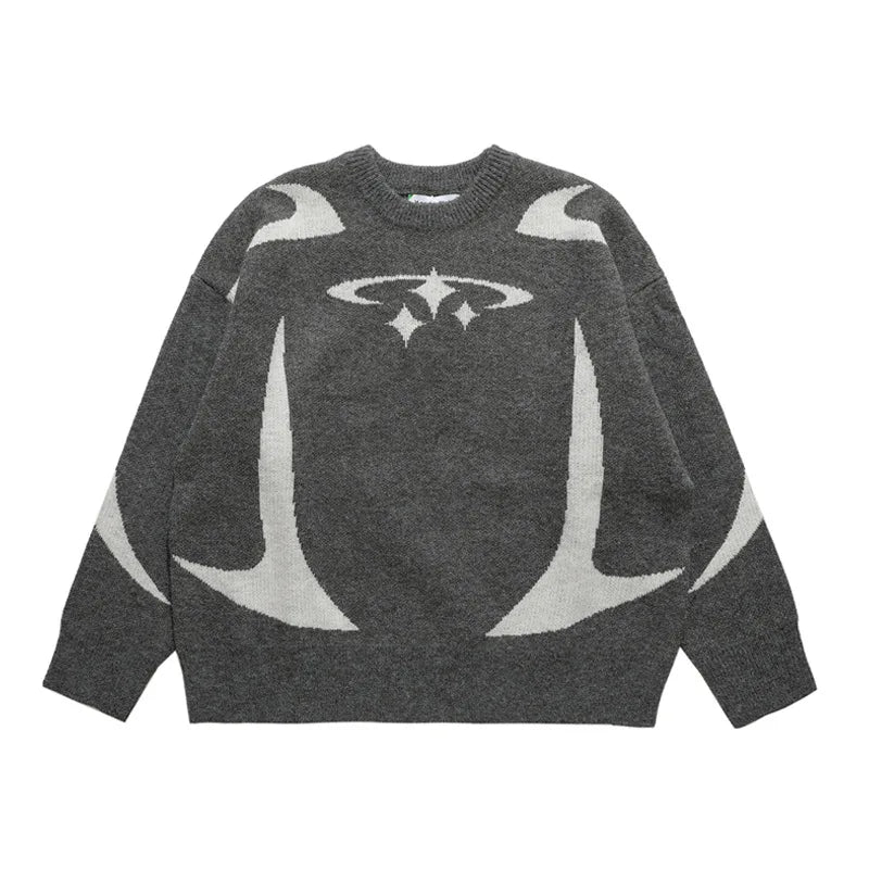 Harajuku HaloStar Sweater