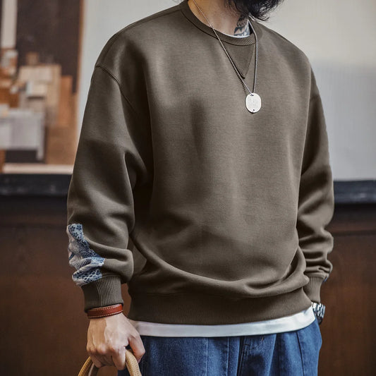 Vintage Boro Sweatshirt