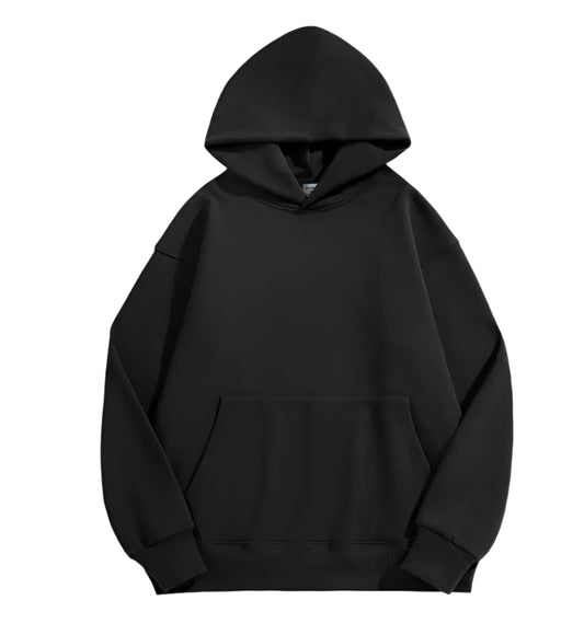 Heavy Weight Casual Fashion Hoodie