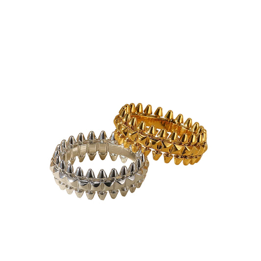 Bullet Hell Rings