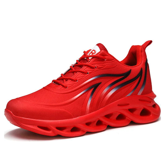 FLAMES Sneakers