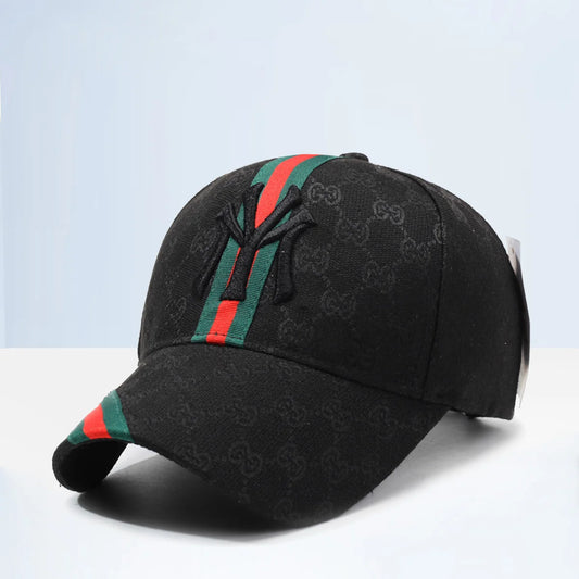 Tricolore Iconico Hat