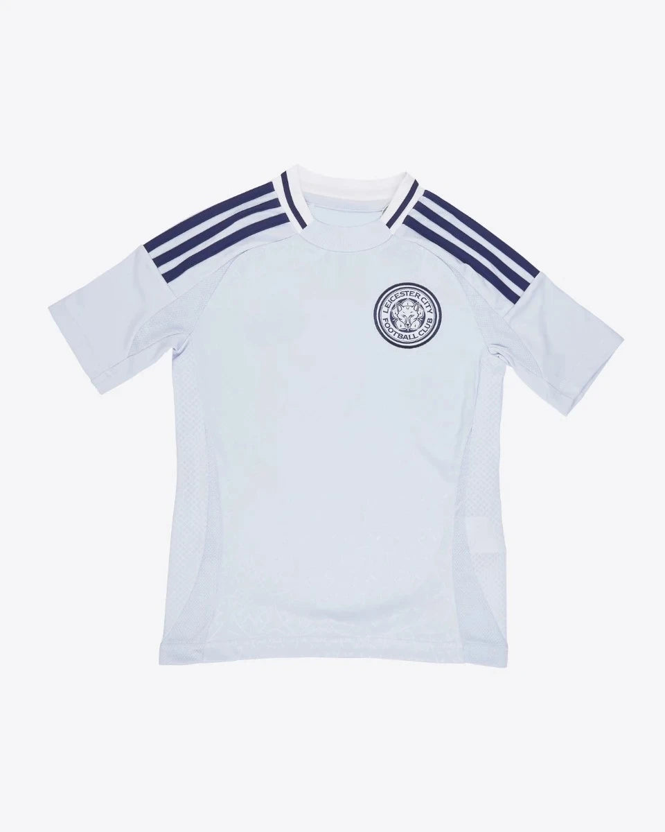 English Football Leicester Tees