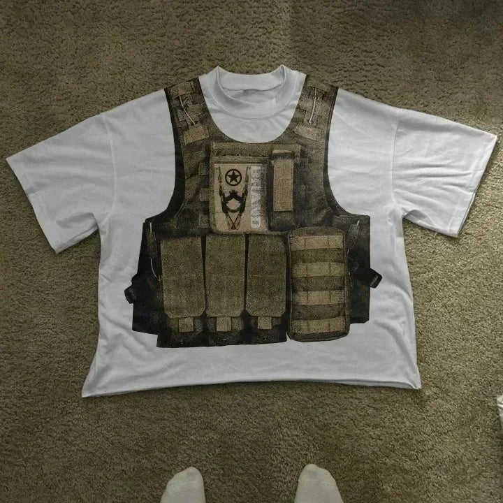 Y2K Retro Tees