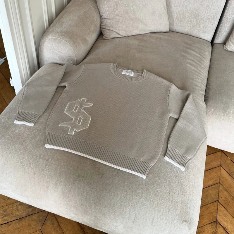 Buy Happiness $ Sweater