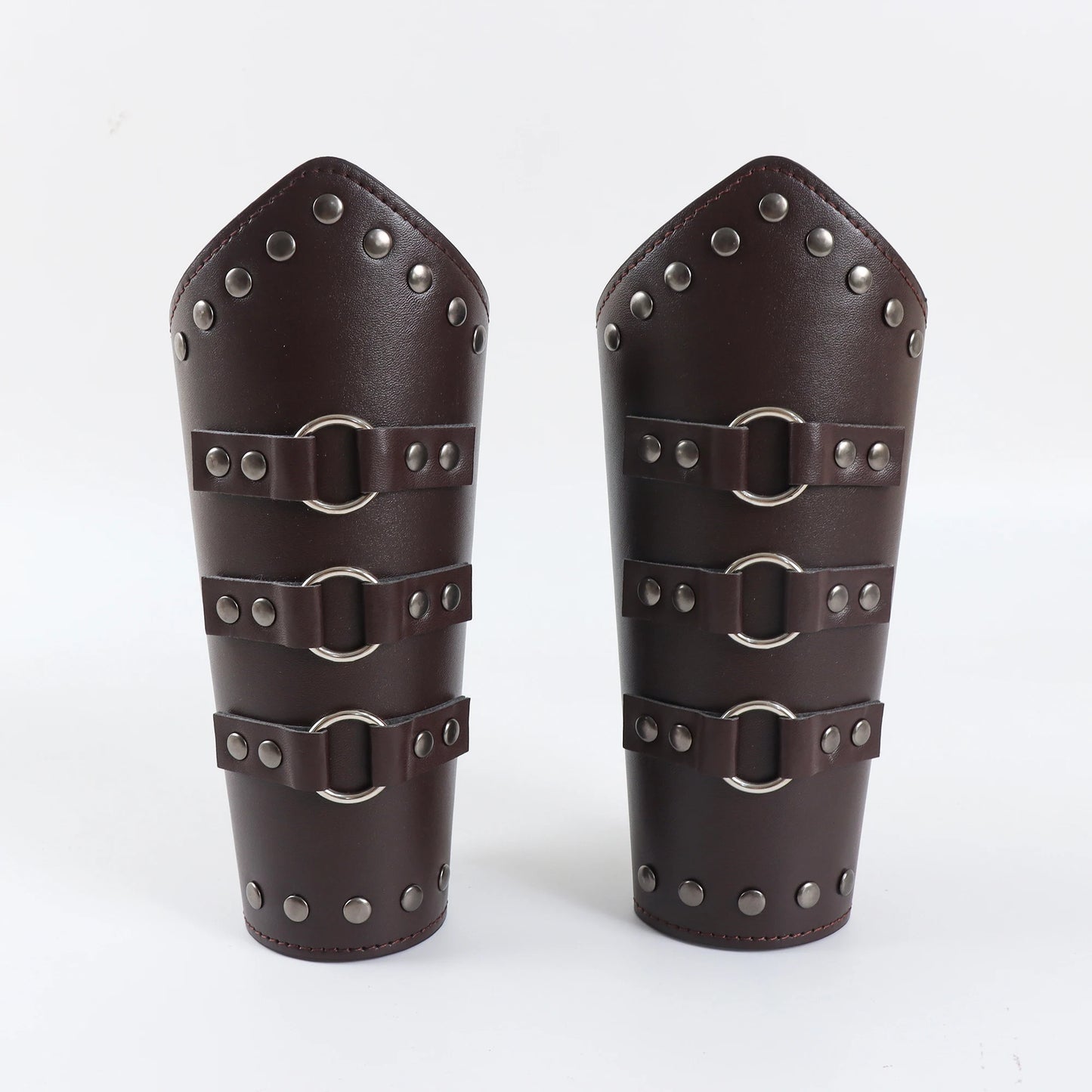 Elden Leather Bracer