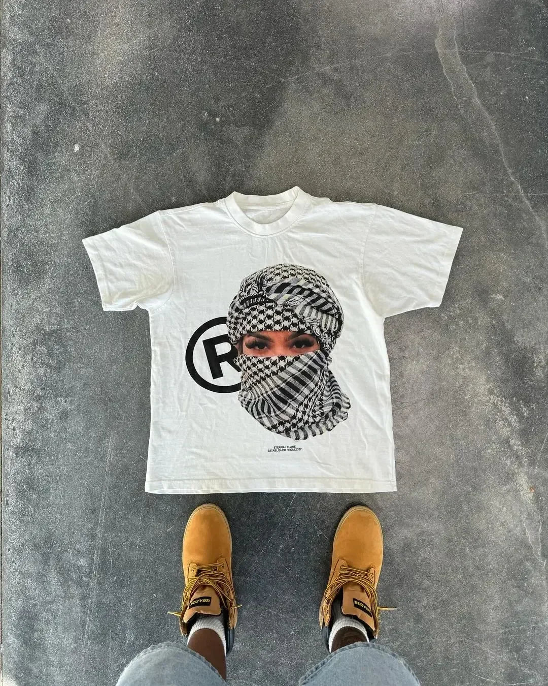 Y2K Retro Tees