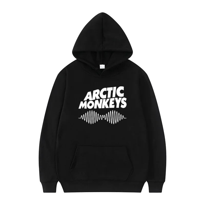 Rock Arctic Monkeys Hoodies