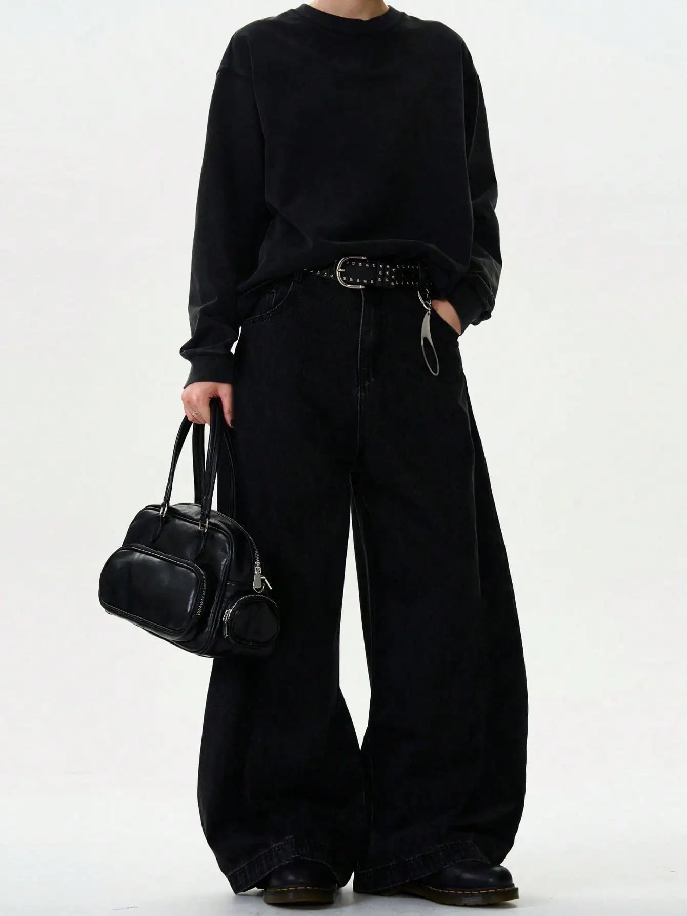 New American Knife Denim Jeans