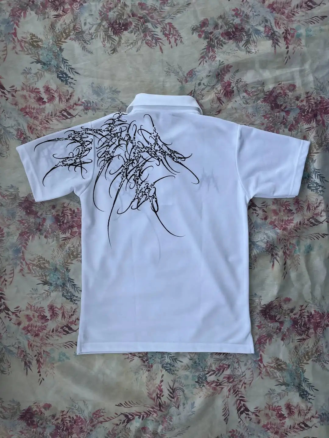 Araldica Cremisi Tee