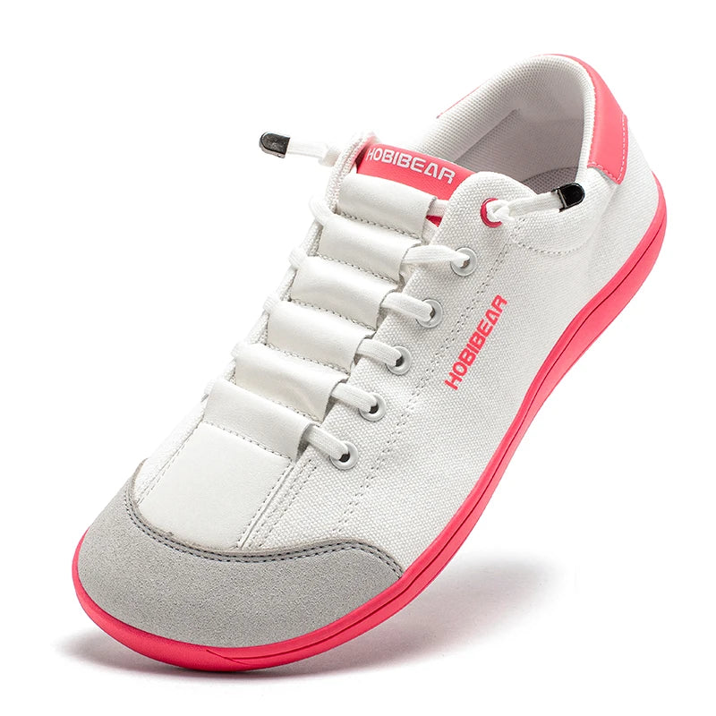 HOBIBEAR Minimalist Sneakers