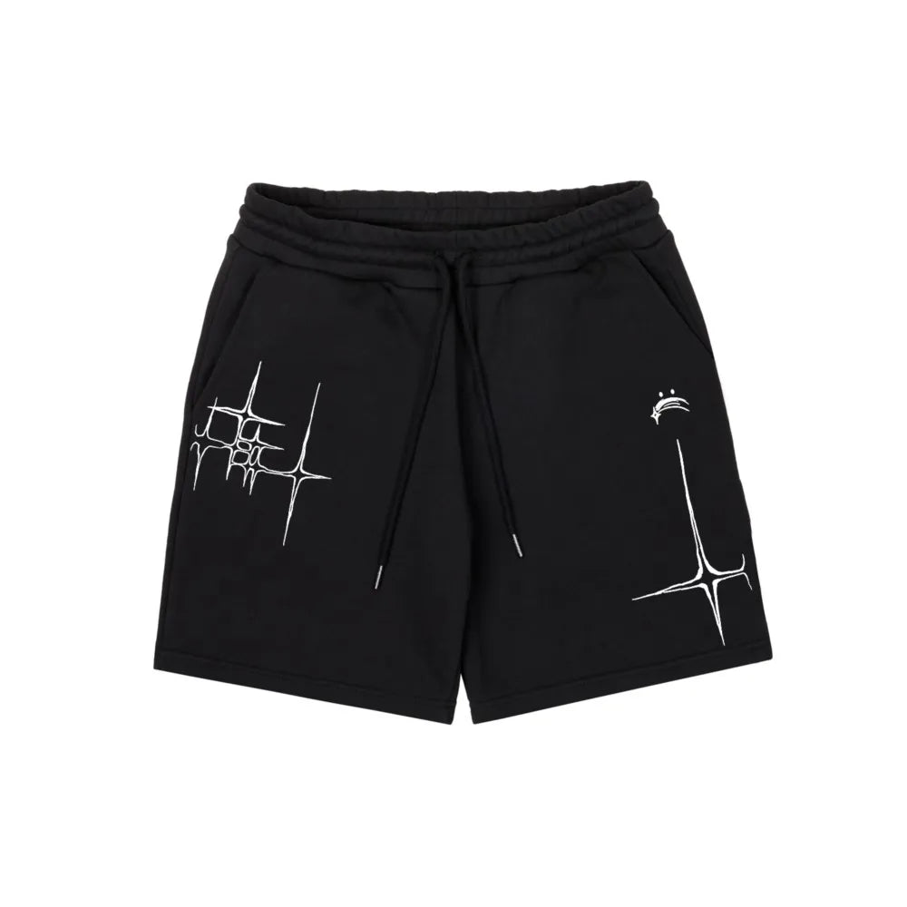 Starry Dark Jorts
