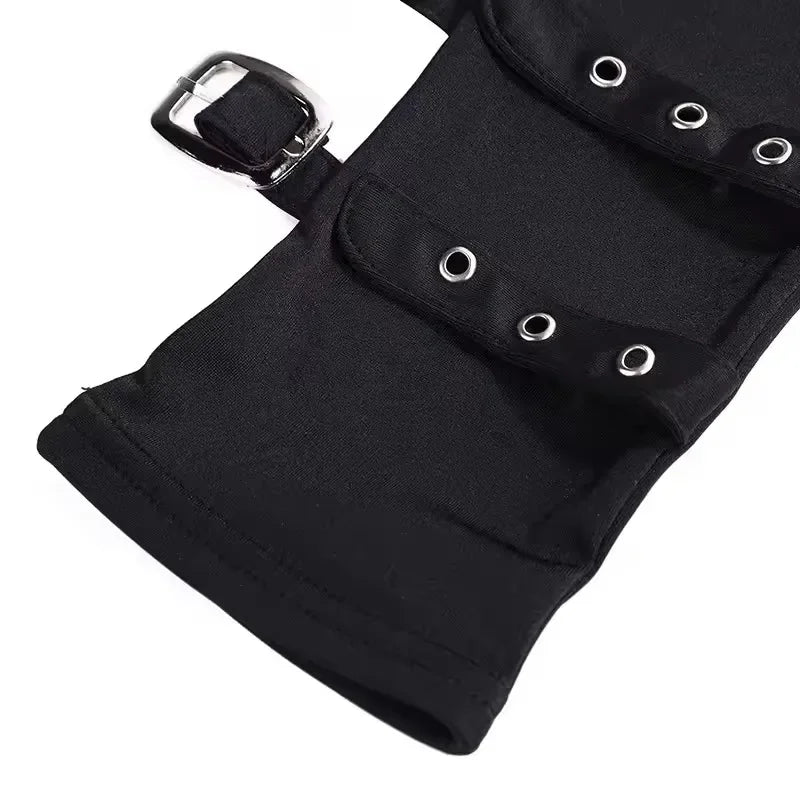 Spandex Punk Straps