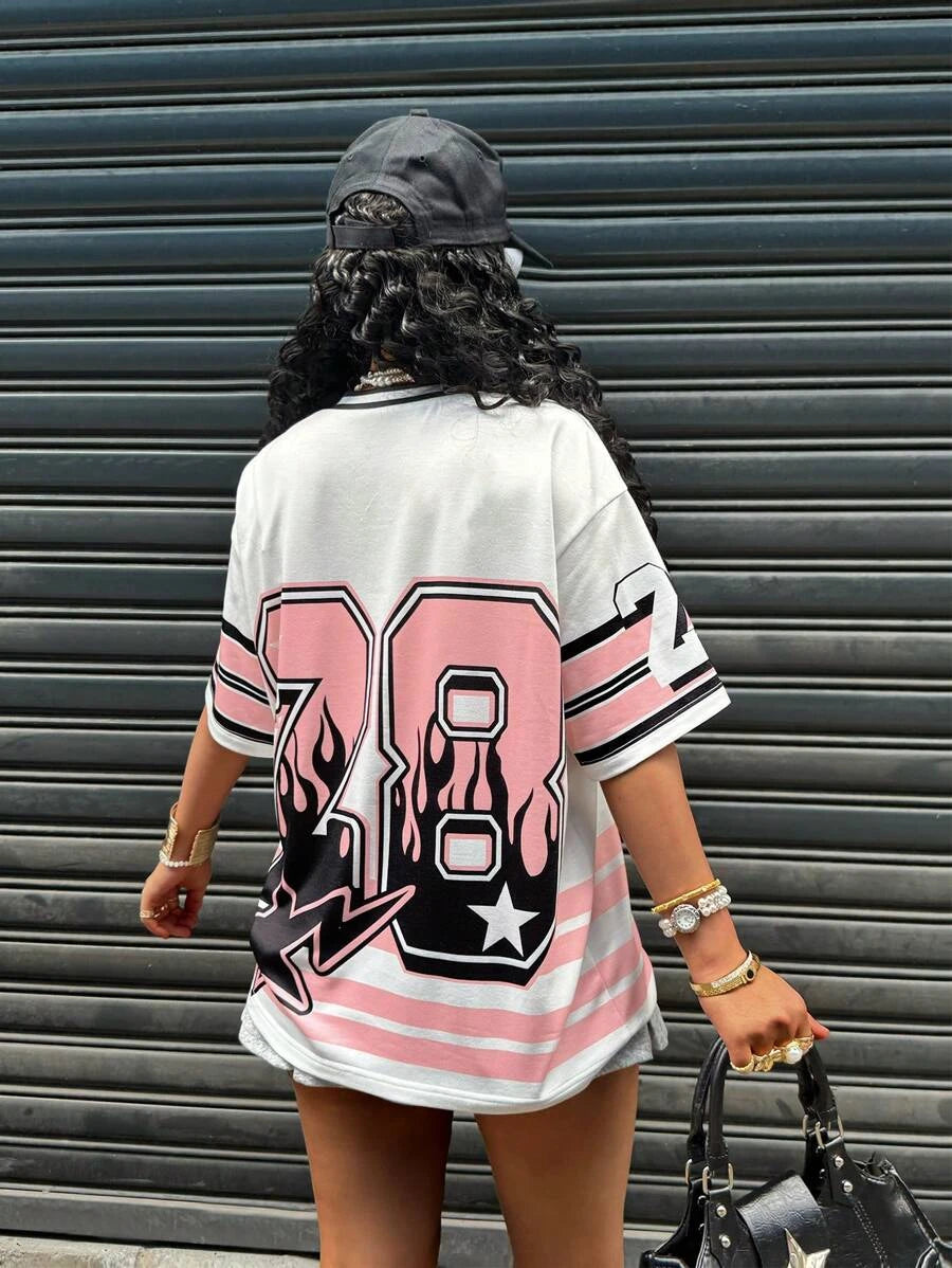 NY 28 Jersey