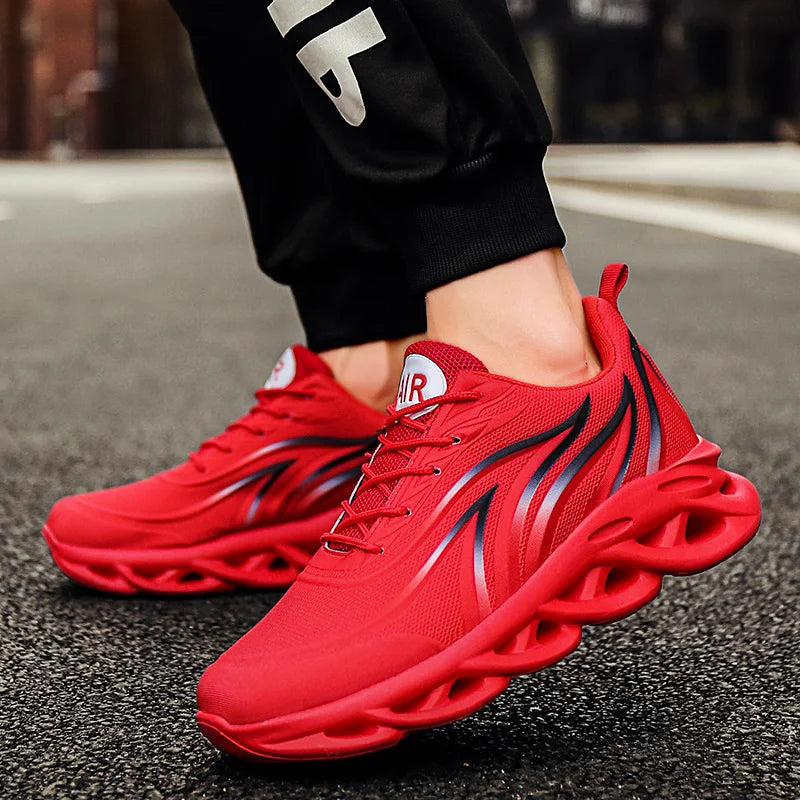 FLAMES Sneakers