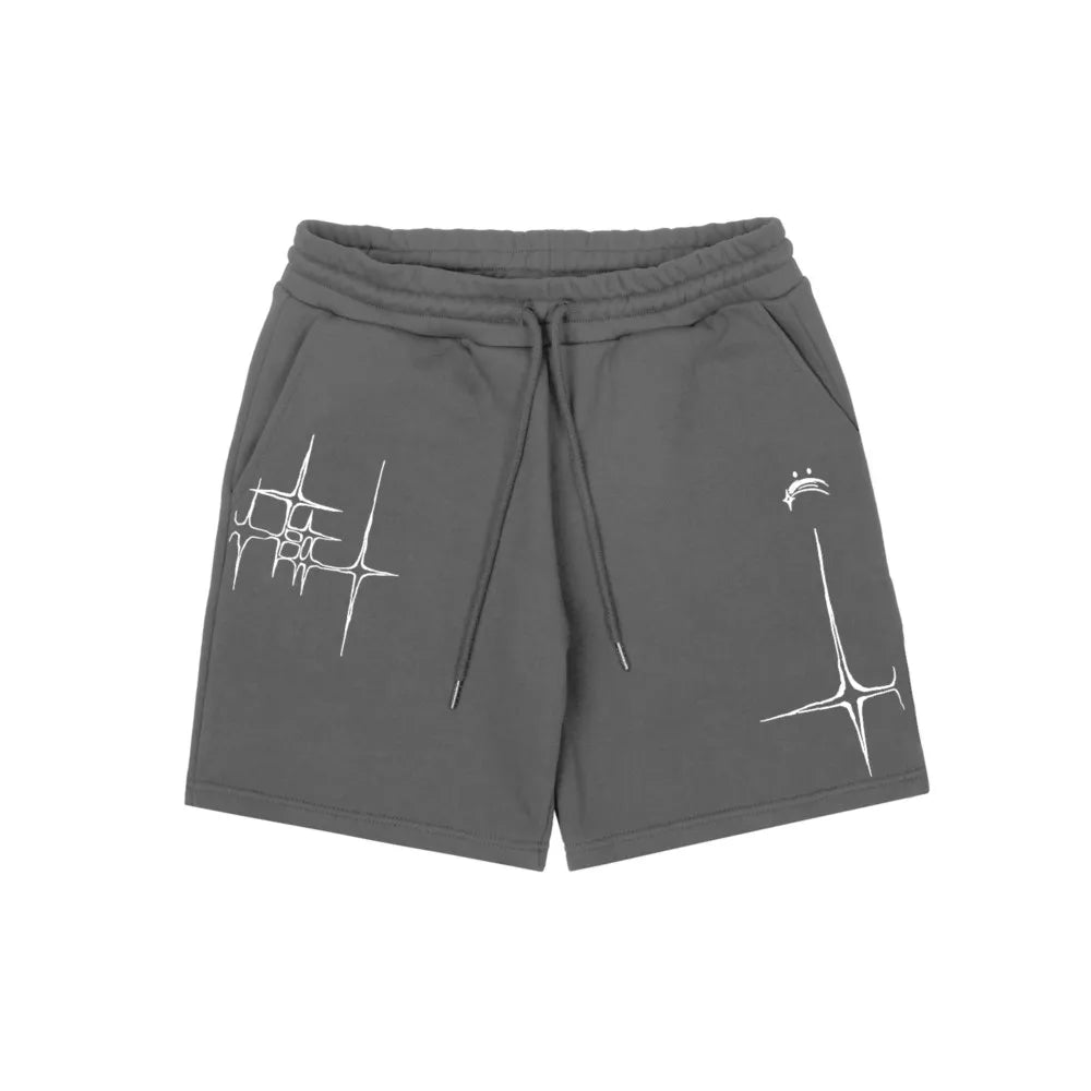 Starry Dark Jorts