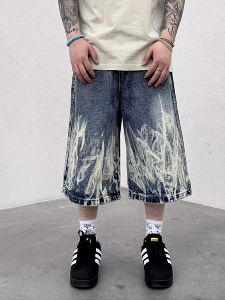 Fiamme Candide Jorts