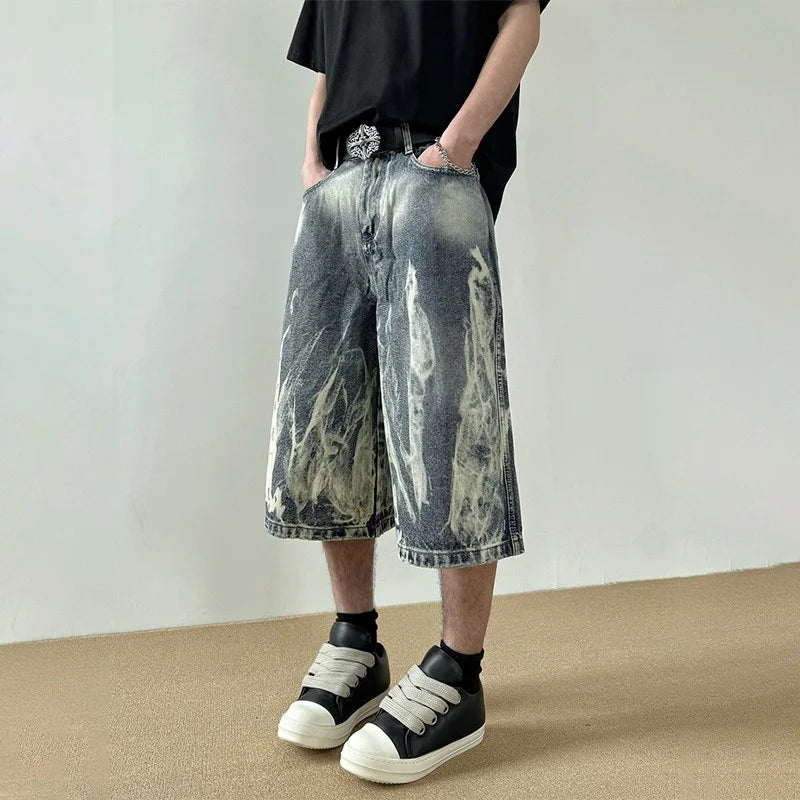 Fiamme Candide Jorts
