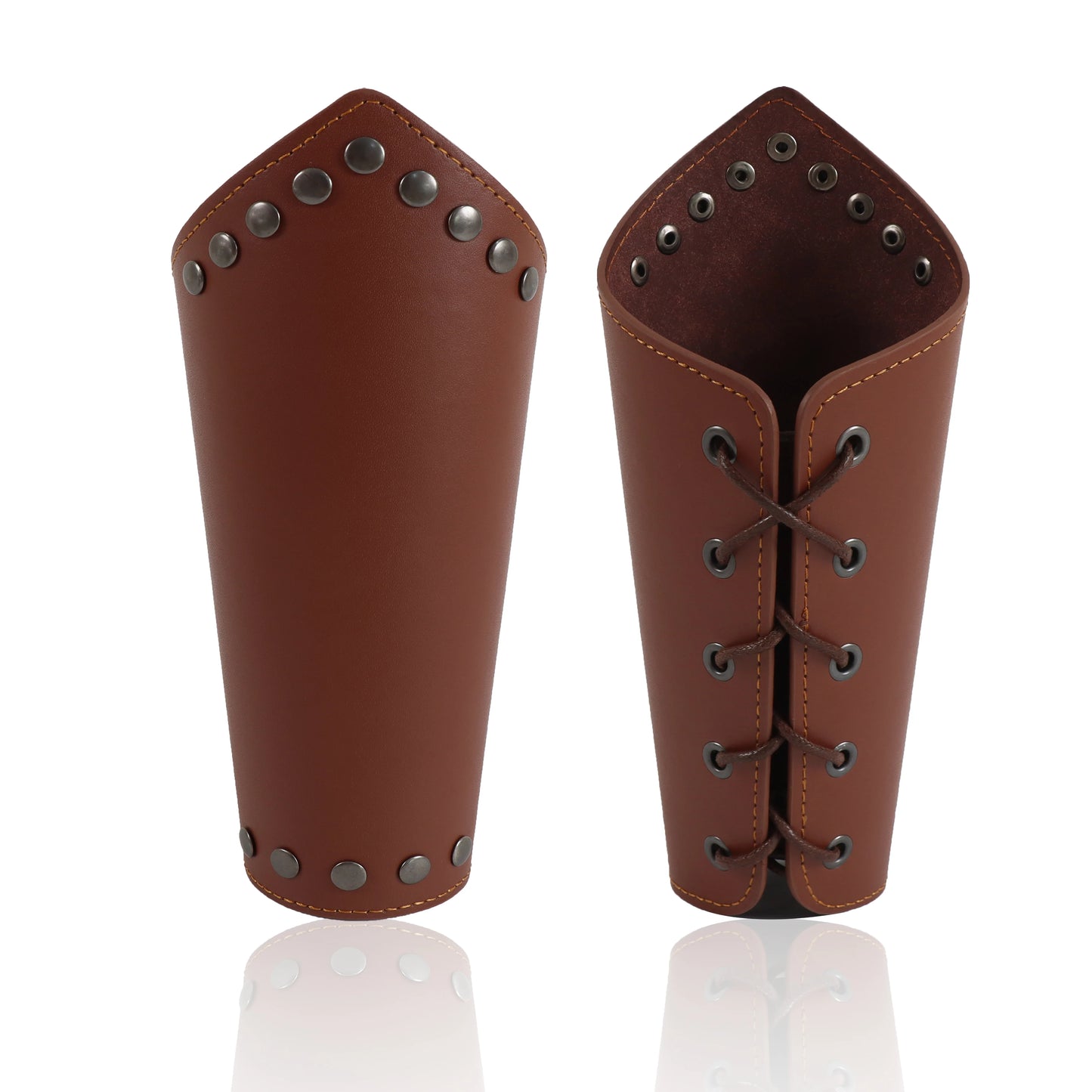 Elden Leather Bracer