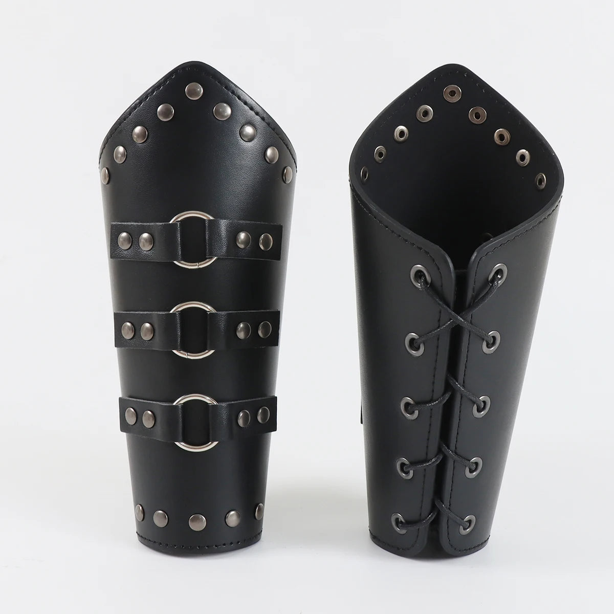 Elden Leather Bracer