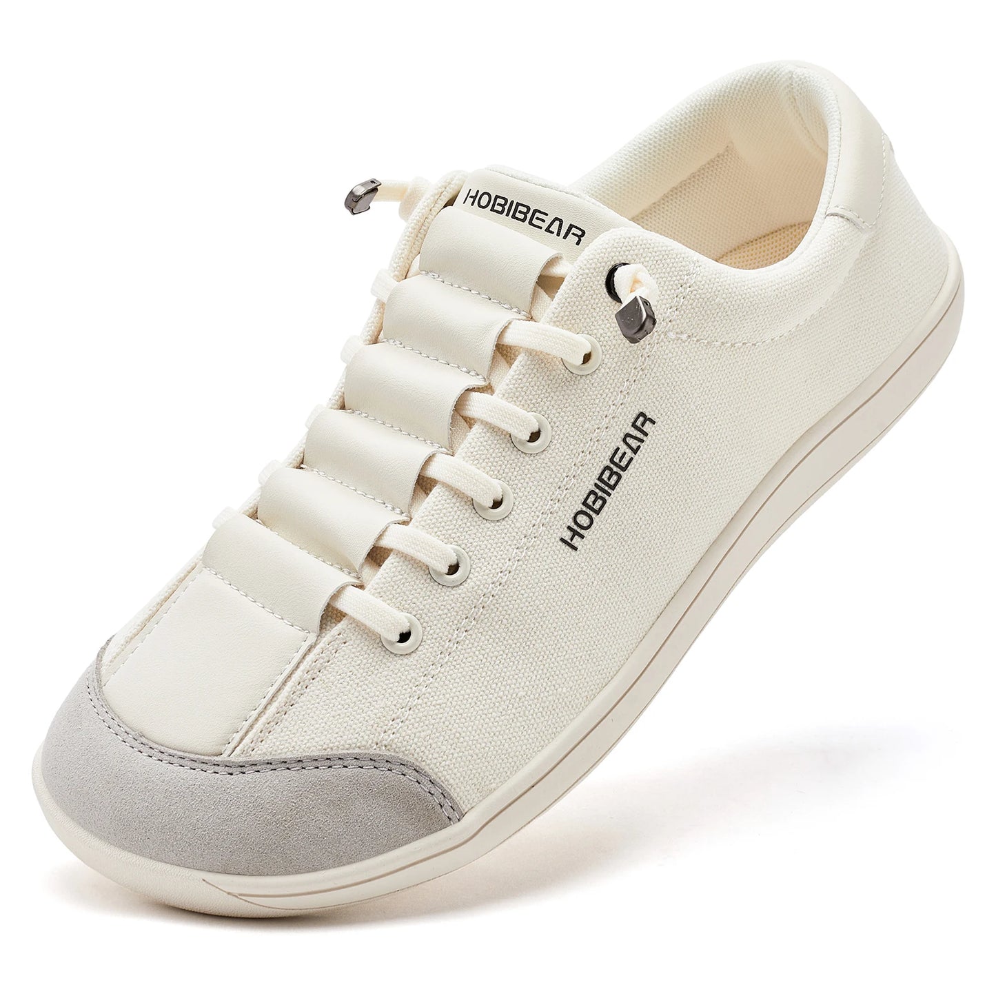 HOBIBEAR Minimalist Sneakers