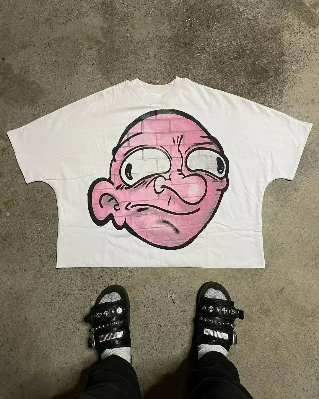 Y2K Retro Tees