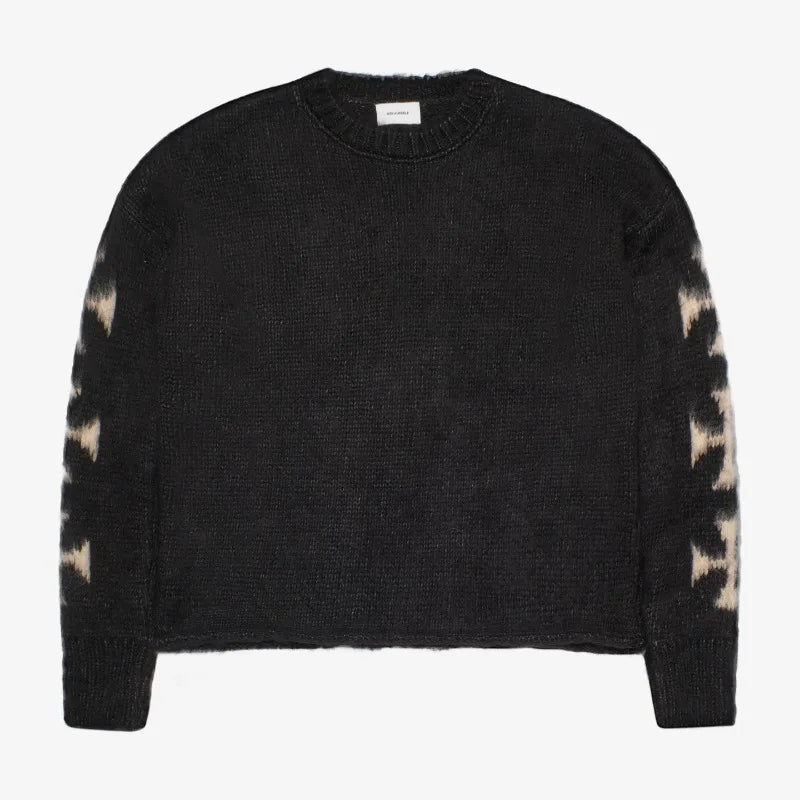 Iron Cross Winter Sweater