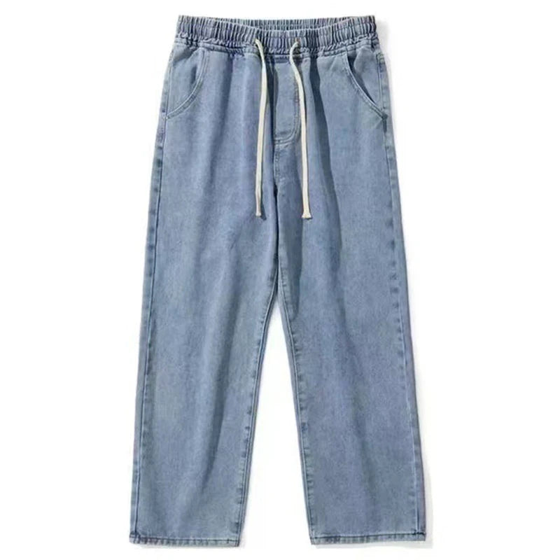 Designer Boyfriend Vintage Denim Jeans