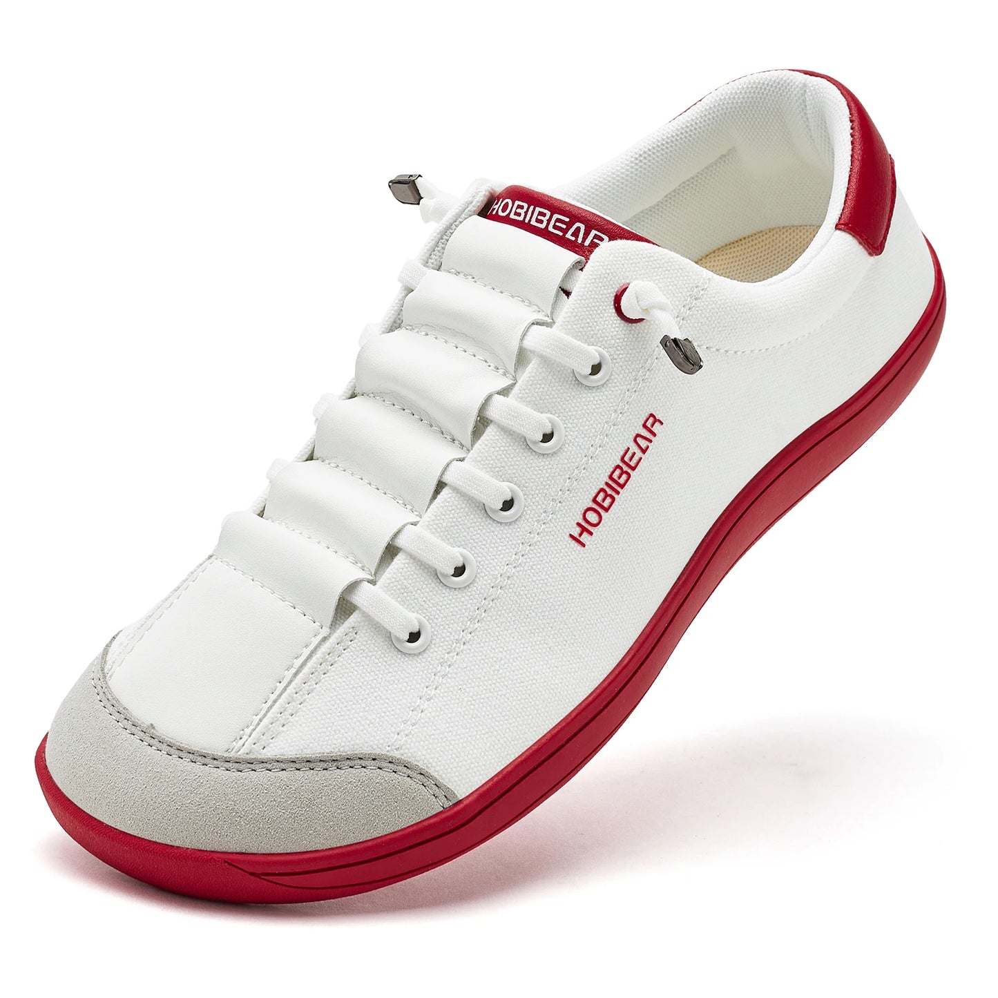 HOBIBEAR Minimalist Sneakers