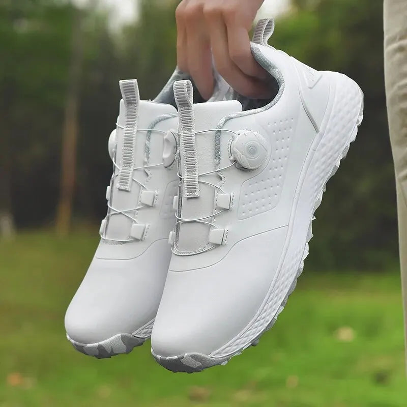 Casual Golf Sneakers