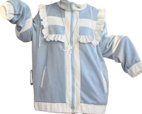 Japanese Lolita Nomikuma Jacket