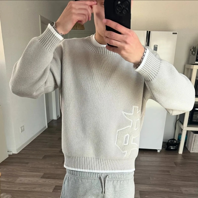 Buy Happiness $ Sweater