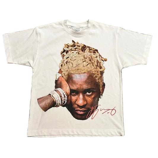 Rapper Personality Tee