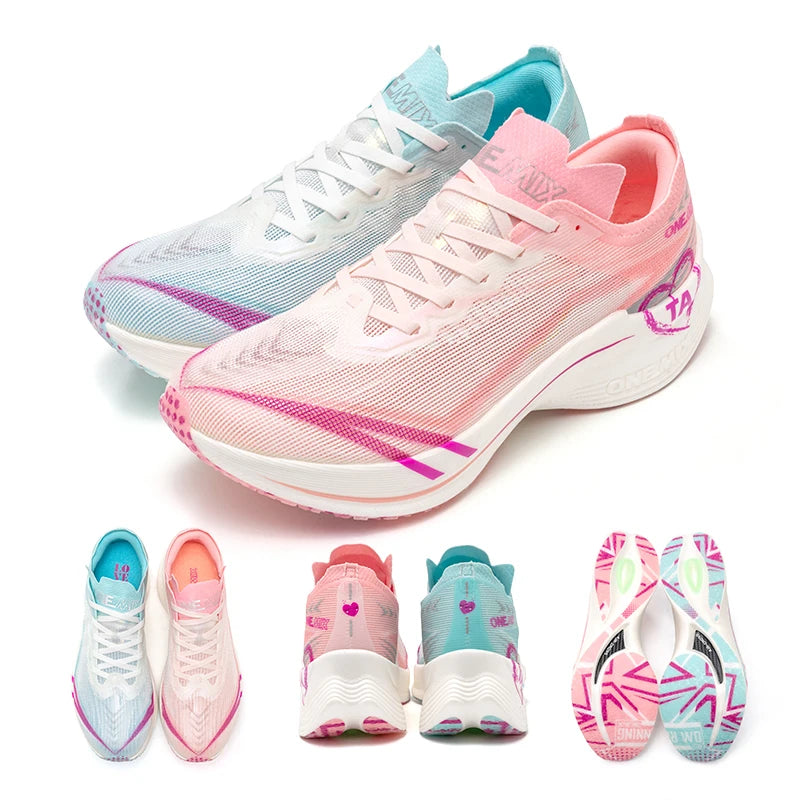 ONEMIX Speed Sneakers