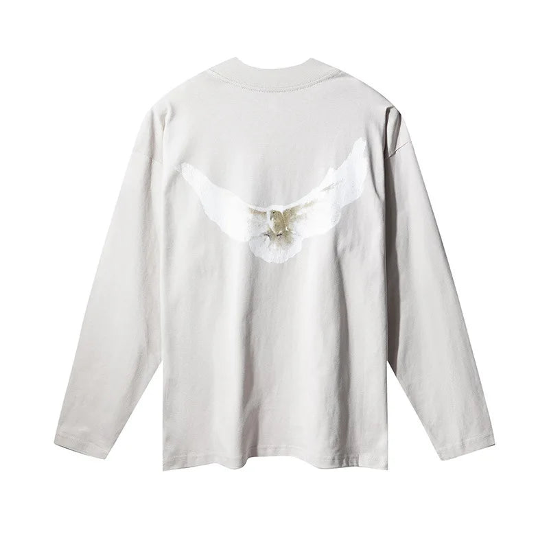 KW Dove Hoodie