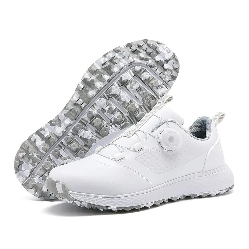 Casual Golf Sneakers