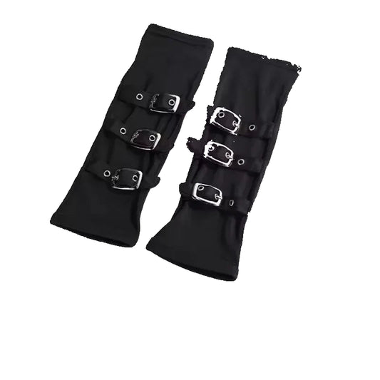 Spandex Punk Straps